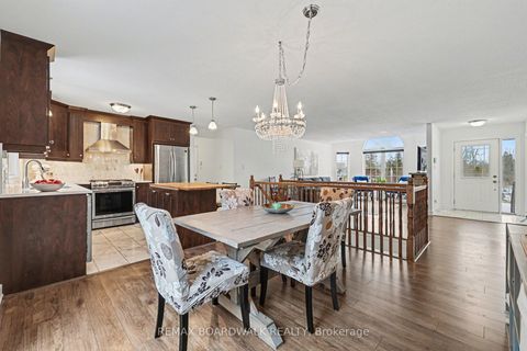 Photo 8 at 264 Ejs Lane, Beckwith Twp, Beckwith