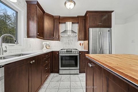 Photo 11 at 264 Ejs Lane, Beckwith Twp, Beckwith