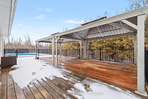 Photo 29 at 264 Ejs Lane, Beckwith Twp, Beckwith