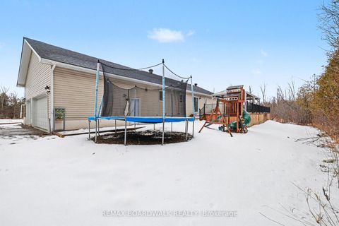 Photo 32 at 264 Ejs Lane, Beckwith Twp, Beckwith