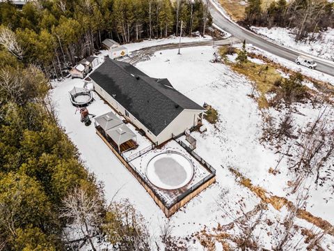 Photo 33 at 264 Ejs Lane, Beckwith Twp, Beckwith