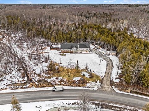 Photo 34 at 264 Ejs Lane, Beckwith Twp, Beckwith