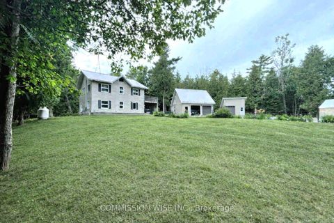 Photo 1 at 185 Morris Island Drive, Fitzroy, Carp