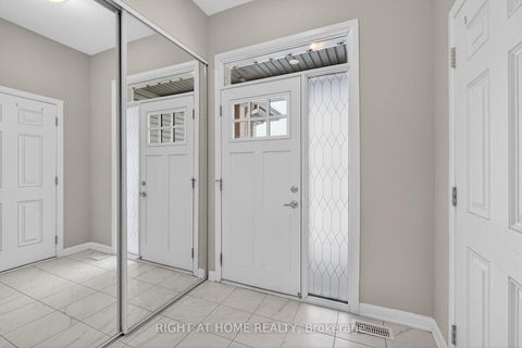 Photo 1 at 577 Decoeur Drive, Avalon West, Orleans