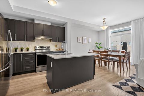 Photo 4 at 577 Decoeur Drive, Avalon West, Orleans