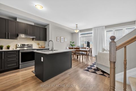 Photo 6 at 577 Decoeur Drive, Avalon West, Orleans