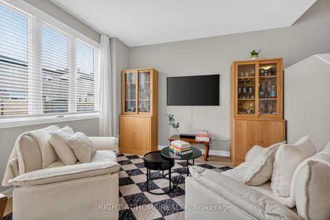 Photo 7 at 577 Decoeur Drive, Avalon West, Orleans