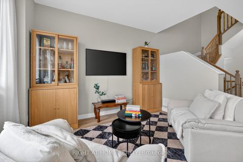 Photo 8 at 577 Decoeur Drive, Avalon West, Orleans