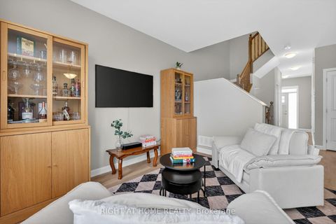 Photo 9 at 577 Decoeur Drive, Avalon West, Orleans