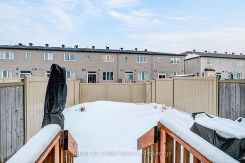 Photo 40 at 577 Decoeur Drive, Avalon West, Orleans