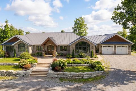 Photo 0 at 9459 MCCUAN Road, Beckwith Twp, Beckwith