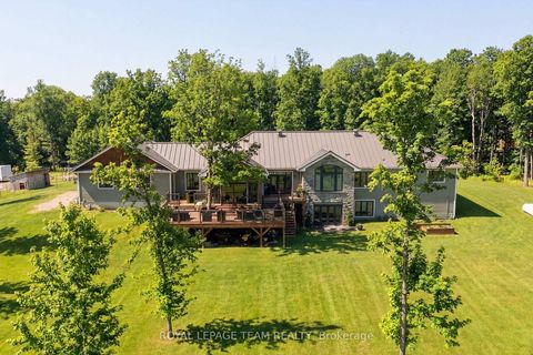 Photo 1 at 9459 MCCUAN Road, Beckwith Twp, Beckwith