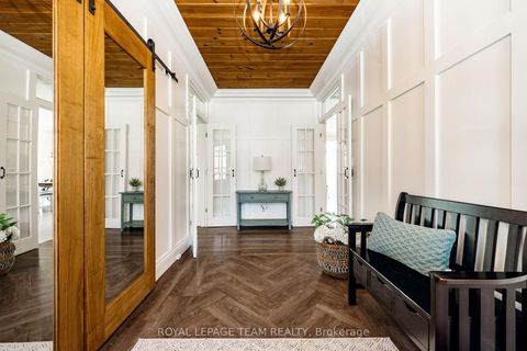 Photo 2 at 9459 MCCUAN Road, Beckwith Twp, Beckwith