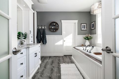 Photo 23 at 9459 MCCUAN Road, Beckwith Twp, Beckwith