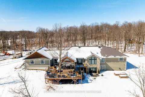 Photo 43 at 9459 MCCUAN Road, Beckwith Twp, Beckwith