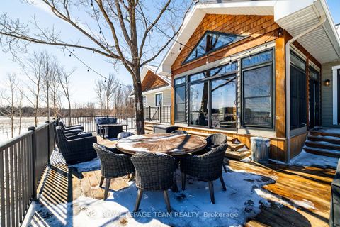 Photo 44 at 9459 MCCUAN Road, Beckwith Twp, Beckwith