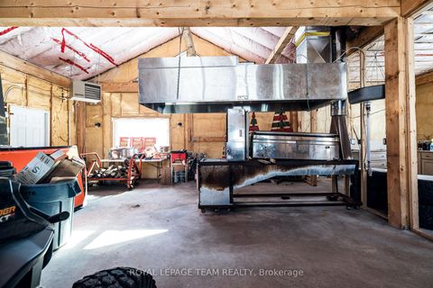 Photo 48 at 9459 MCCUAN Road, Beckwith Twp, Beckwith