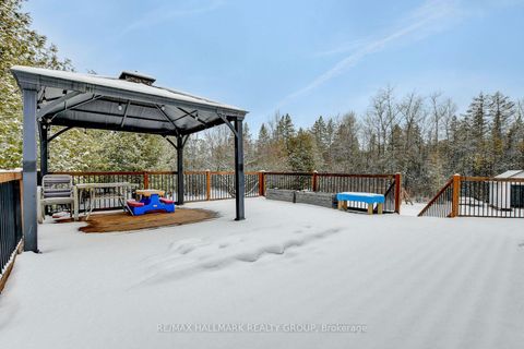 Photo 35 at 131 Delaney Drive, Huntley Ward (South West), Carp