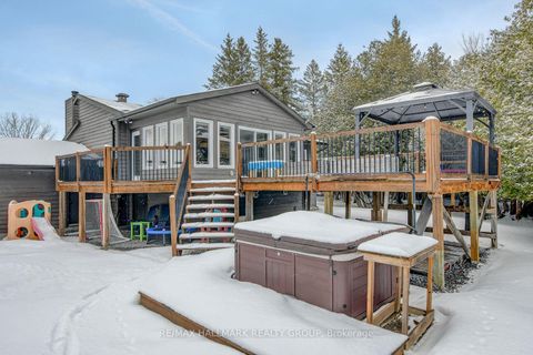 Photo 38 at 131 Delaney Drive, Huntley Ward (South West), Carp