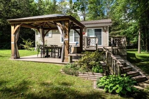 Photo 0 at 272 Cedar Sands Road S, Rideau Lakes (South Crosby) Twp, Rideau Lakes