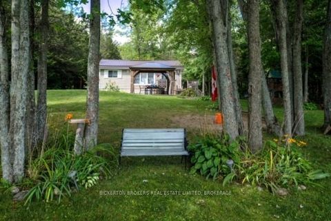 Photo 2 at 272 Cedar Sands Road S, Rideau Lakes (South Crosby) Twp, Rideau Lakes