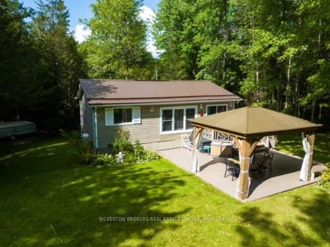 Photo 5 at 272 Cedar Sands Road S, Rideau Lakes (South Crosby) Twp, Rideau Lakes