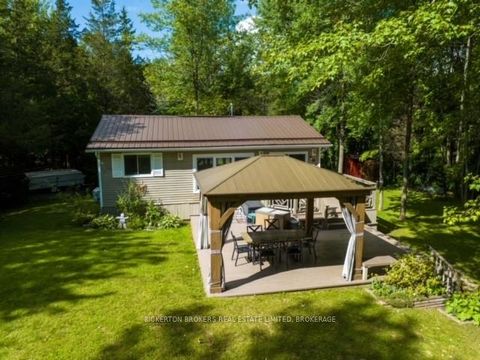Photo 6 at 272 Cedar Sands Road S, Rideau Lakes (South Crosby) Twp, Rideau Lakes