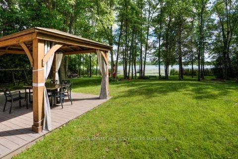 Photo 8 at 272 Cedar Sands Road S, Rideau Lakes (South Crosby) Twp, Rideau Lakes