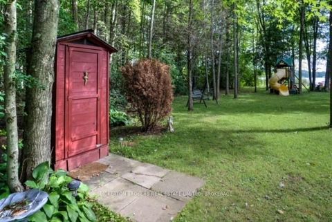 Photo 11 at 272 Cedar Sands Road S, Rideau Lakes (South Crosby) Twp, Rideau Lakes