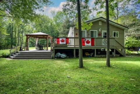 Photo 12 at 272 Cedar Sands Road S, Rideau Lakes (South Crosby) Twp, Rideau Lakes