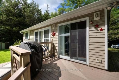 Photo 13 at 272 Cedar Sands Road S, Rideau Lakes (South Crosby) Twp, Rideau Lakes