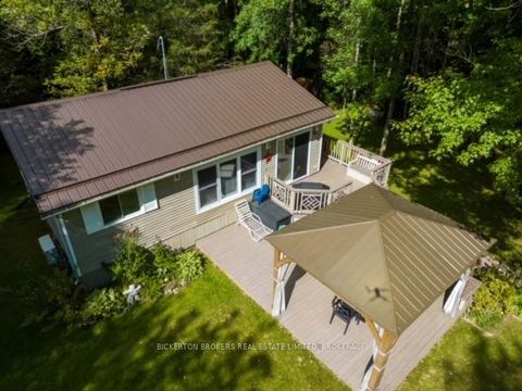 Photo 14 at 272 Cedar Sands Road S, Rideau Lakes (South Crosby) Twp, Rideau Lakes
