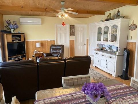 Photo 17 at 272 Cedar Sands Road S, Rideau Lakes (South Crosby) Twp, Rideau Lakes