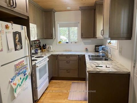 Photo 18 at 272 Cedar Sands Road S, Rideau Lakes (South Crosby) Twp, Rideau Lakes