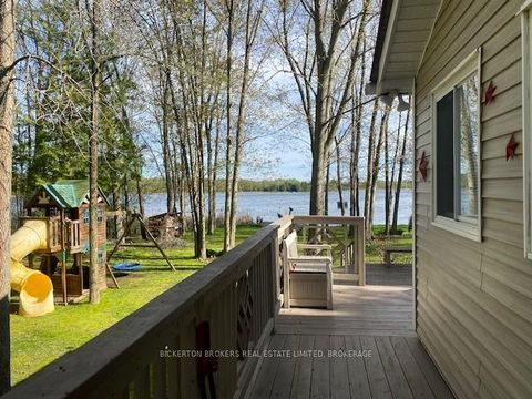 Photo 22 at 272 Cedar Sands Road S, Rideau Lakes (South Crosby) Twp, Rideau Lakes