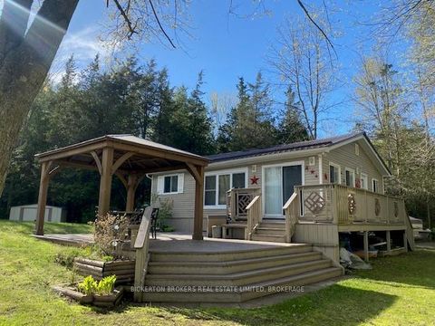 Photo 24 at 272 Cedar Sands Road S, Rideau Lakes (South Crosby) Twp, Rideau Lakes