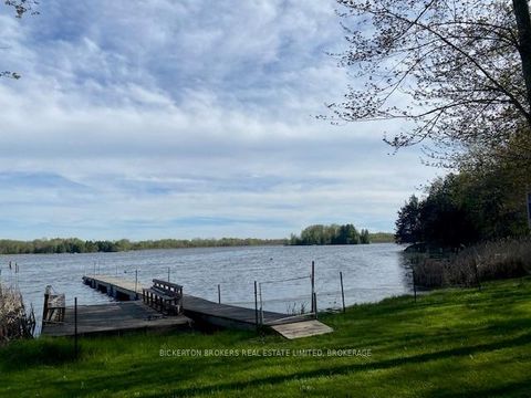 Photo 25 at 272 Cedar Sands Road S, Rideau Lakes (South Crosby) Twp, Rideau Lakes