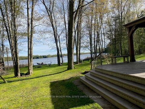 Photo 26 at 272 Cedar Sands Road S, Rideau Lakes (South Crosby) Twp, Rideau Lakes