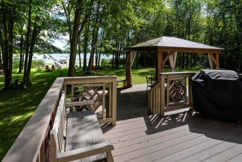 Photo 29 at 272 Cedar Sands Road S, Rideau Lakes (South Crosby) Twp, Rideau Lakes