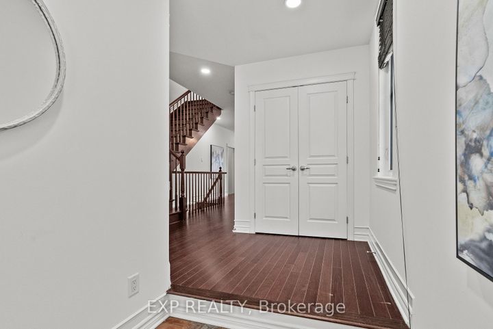 Photo 2 at 116 Watershield Ridge, Nepean (Longfields), Ottawa