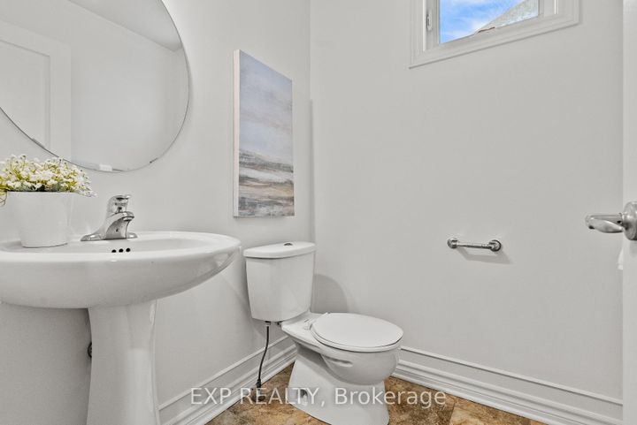 Photo 6 at 116 Watershield Ridge, Nepean (Longfields), Ottawa