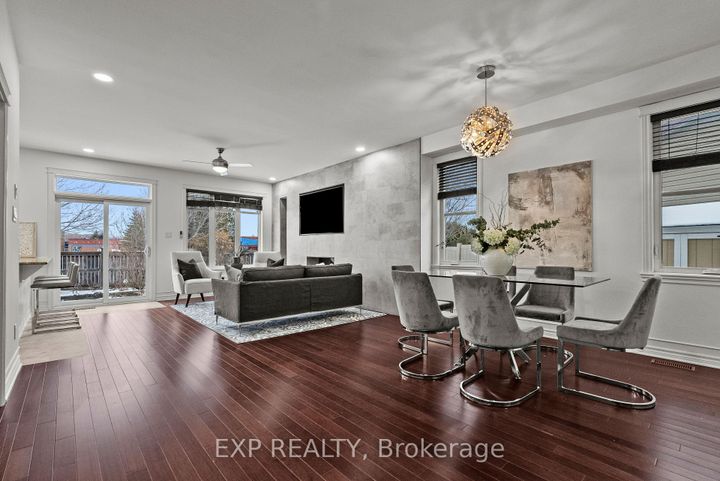 Photo 7 at 116 Watershield Ridge, Nepean (Longfields), Ottawa