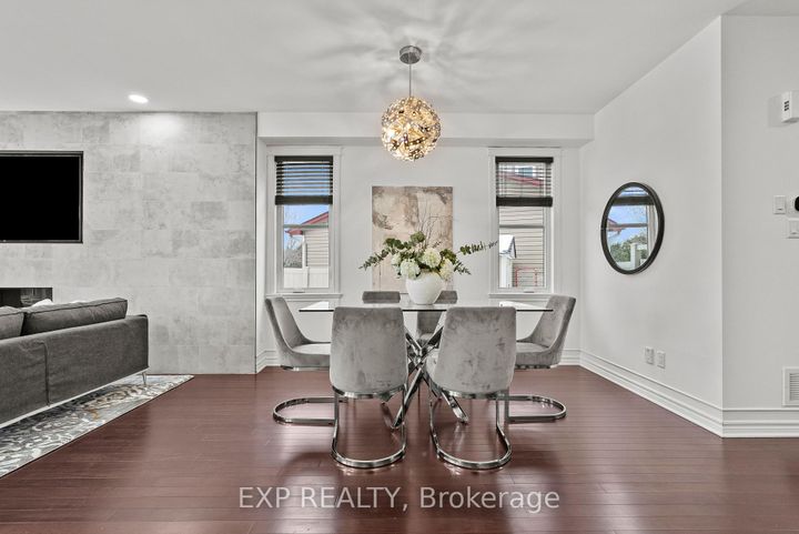 Photo 8 at 116 Watershield Ridge, Nepean (Longfields), Ottawa