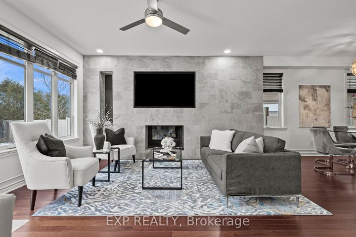 Photo 11 at 116 Watershield Ridge, Nepean (Longfields), Ottawa