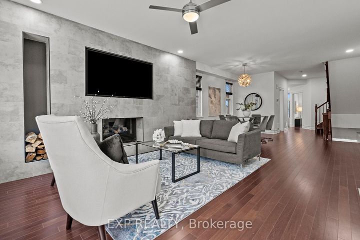 Photo 12 at 116 Watershield Ridge, Nepean (Longfields), Ottawa