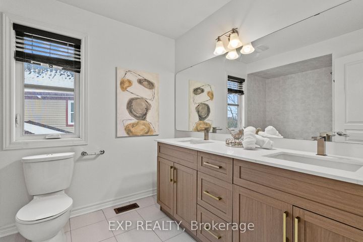 Photo 28 at 116 Watershield Ridge, Nepean (Longfields), Ottawa