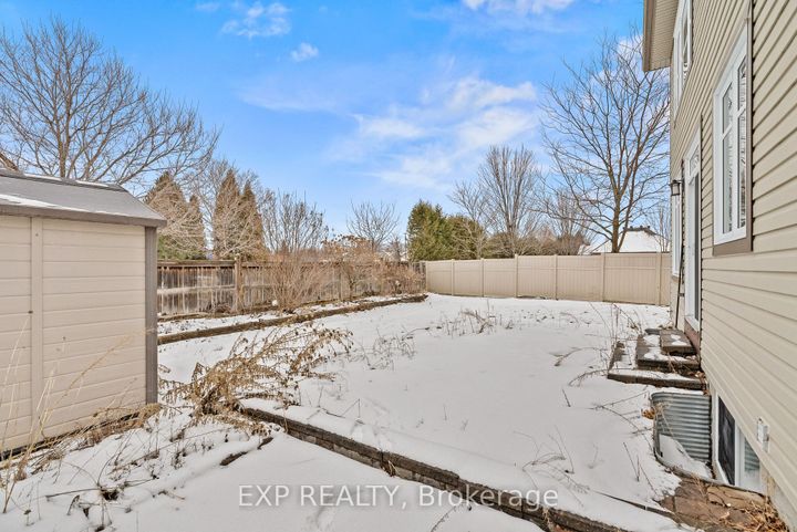 Photo 34 at 116 Watershield Ridge, Nepean (Longfields), Ottawa