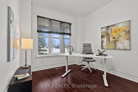 Photo 3 at 116 Watershield Ridge, Nepean (Longfields), Ottawa