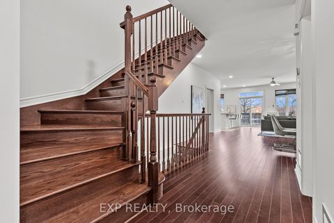 Photo 5 at 116 Watershield Ridge, Nepean (Longfields), Ottawa