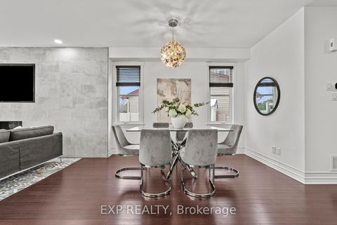 Photo 8 at 116 Watershield Ridge, Nepean (Longfields), Ottawa